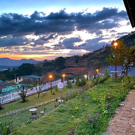 Canh Dong May Homestay Далат Екстер'єр фото