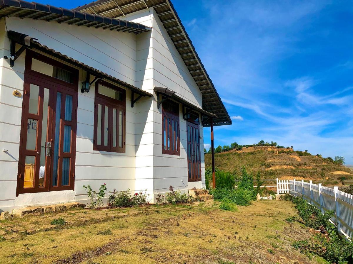 Canh Dong May Homestay Далат Екстер'єр фото
