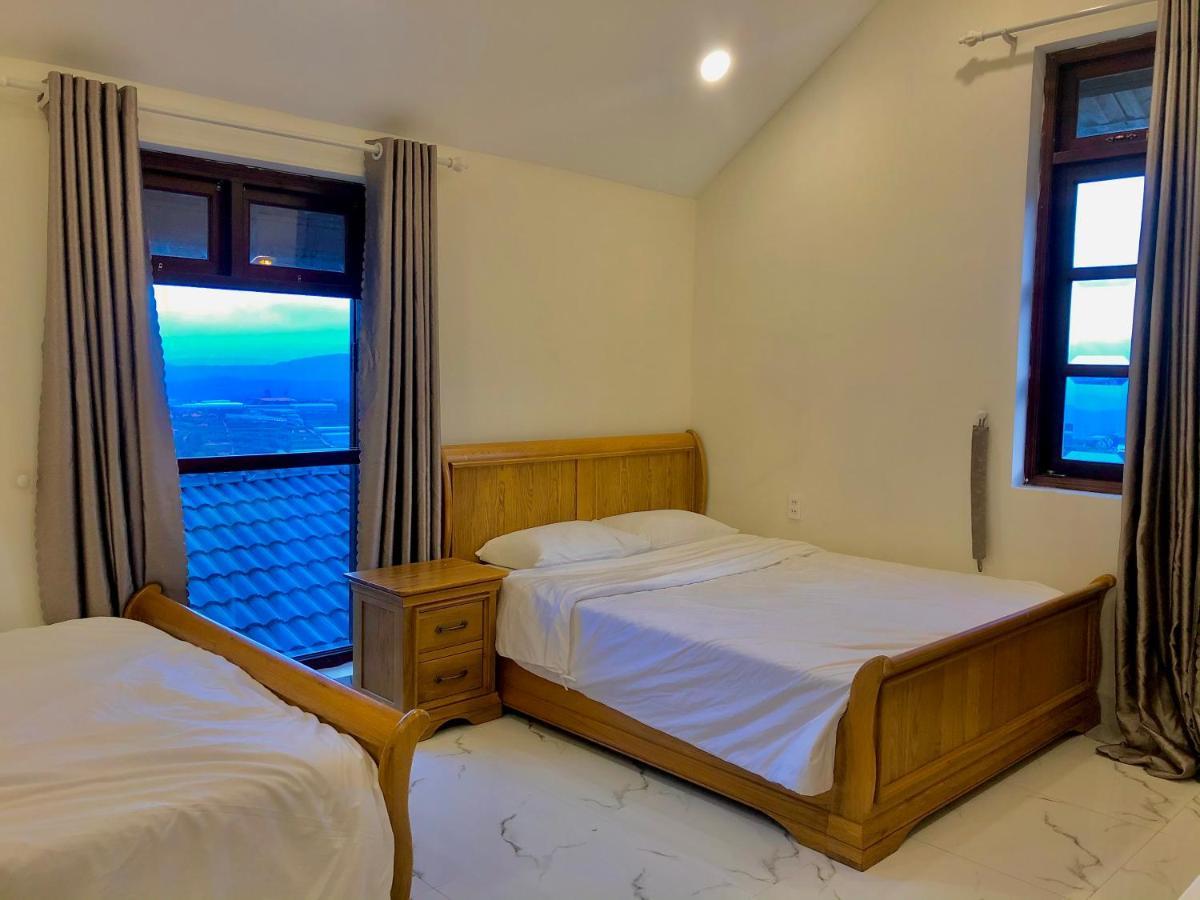 Canh Dong May Homestay Далат Екстер'єр фото